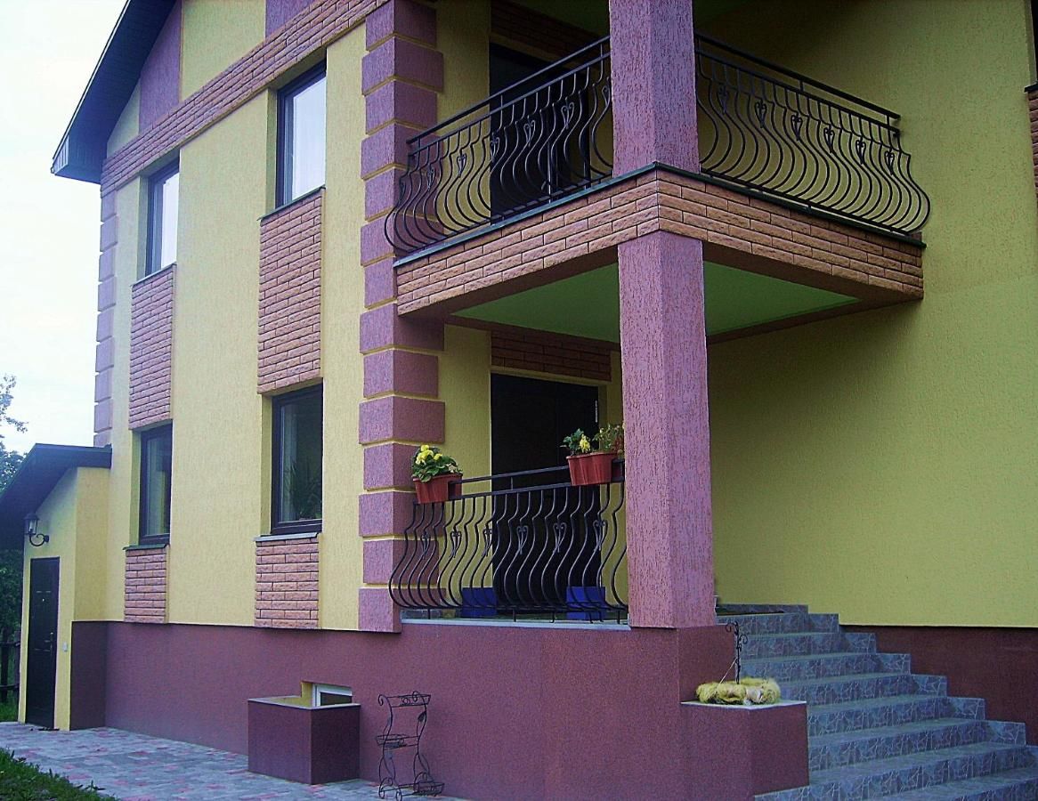 Гостевой дом Guest House Neiļunams Энгуре-20