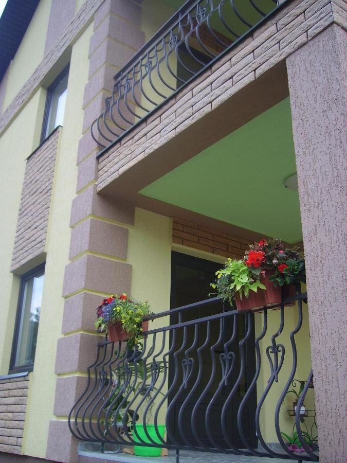 Гостевой дом Guest House Neiļunams Энгуре-22