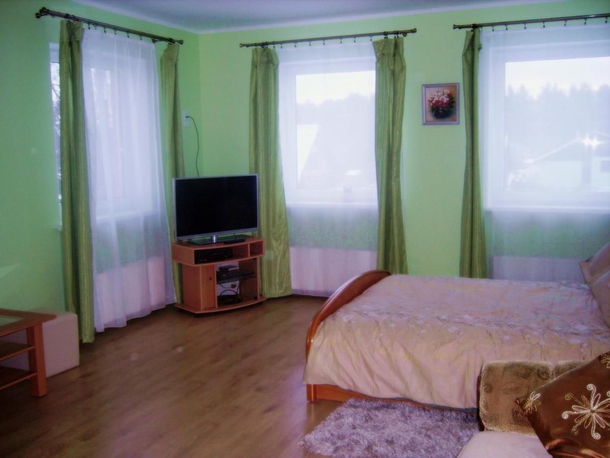 Гостевой дом Guest House Neiļunams Энгуре