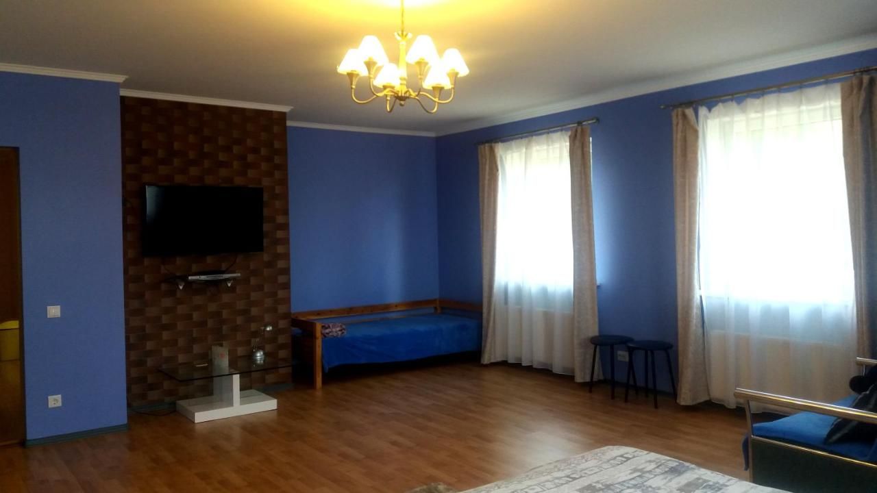 Гостевой дом Guest House Neiļunams Энгуре-29