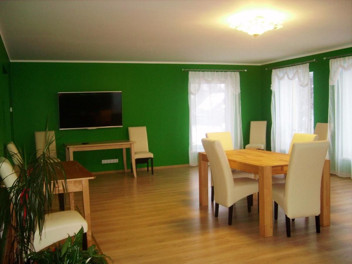 Гостевой дом Guest House Neiļunams Энгуре-34