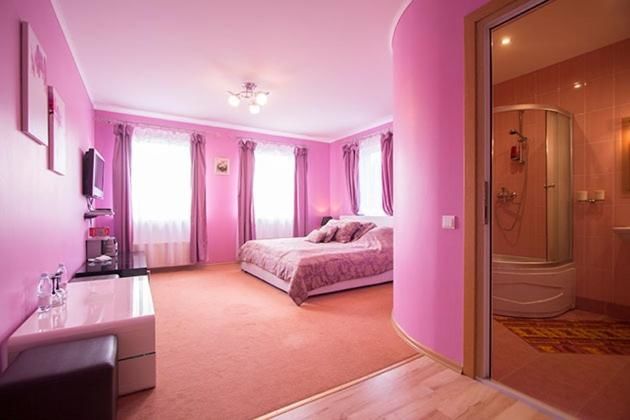 Гостевой дом Guest House Neiļunams Энгуре